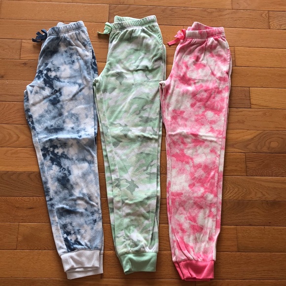 Old Navy Other - Lot of girls Old Navy pajama pants